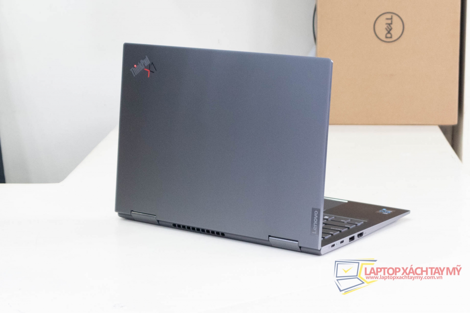 Thinkpad X1 Yoga Gen 6 - Intel Core I5 1145G7, Ram 16GB, SSD 512GB - L